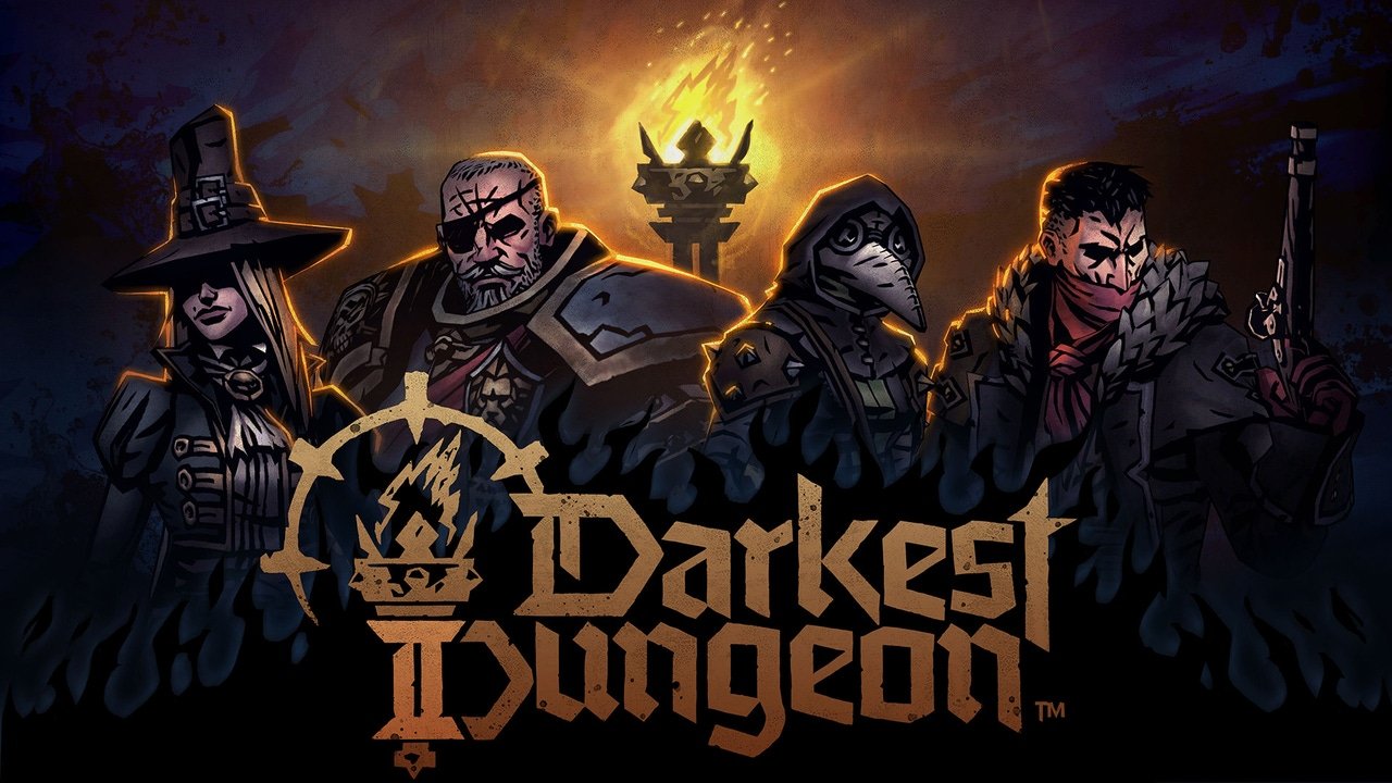 Behaviour Interactive mua lại Darkest Dungeon công ty phát triển Red Hook Studios